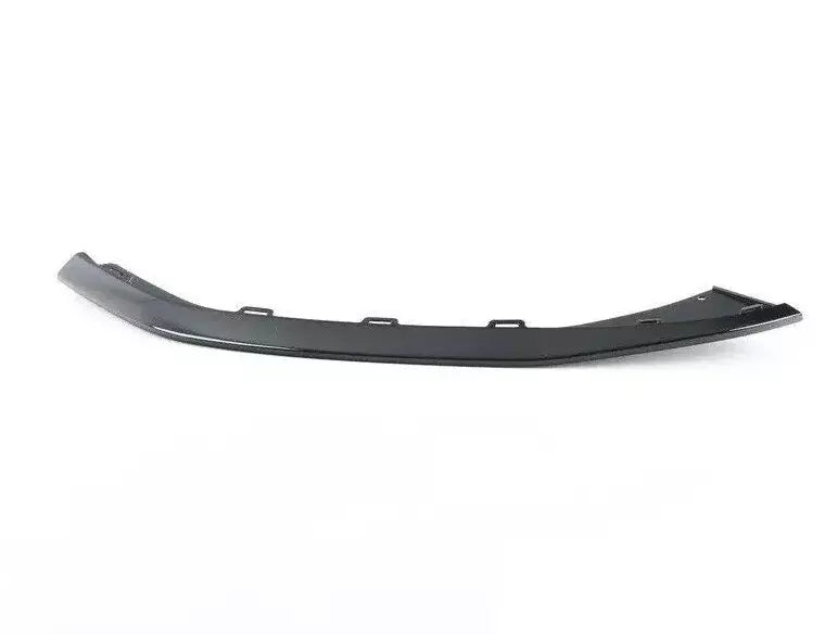 NEW VW GOLF VII 5G MK7 FRONT RIGHT LOWER BUMPER SPOILER 5G0805904F041 ORIGINAL