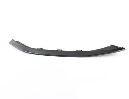 NEW VW GOLF VII 5G MK7 FRONT RIGHT LOWER BUMPER SPOILER 5G0805904F041 ORIGINAL