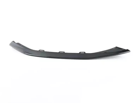 NEW VW GOLF VII 5G MK7 FRONT RIGHT LOWER BUMPER SPOILER 5G0805904F041 ORIGINAL
