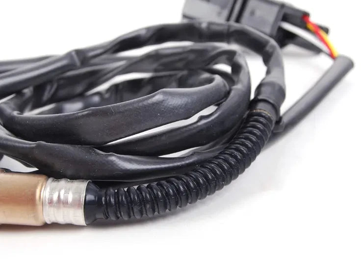 NEW AUDI A4 B7 FRONT OF CATALYST LAMBDA PROBE REPAIR SET 1K0998262D ORIGINAL