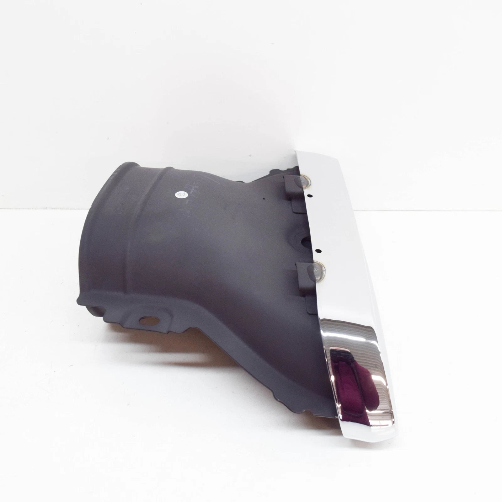 NEW MERCEDES-BENZ E W213 LEFT TAIL PIPE COVER A2134901502 ORIGINAL