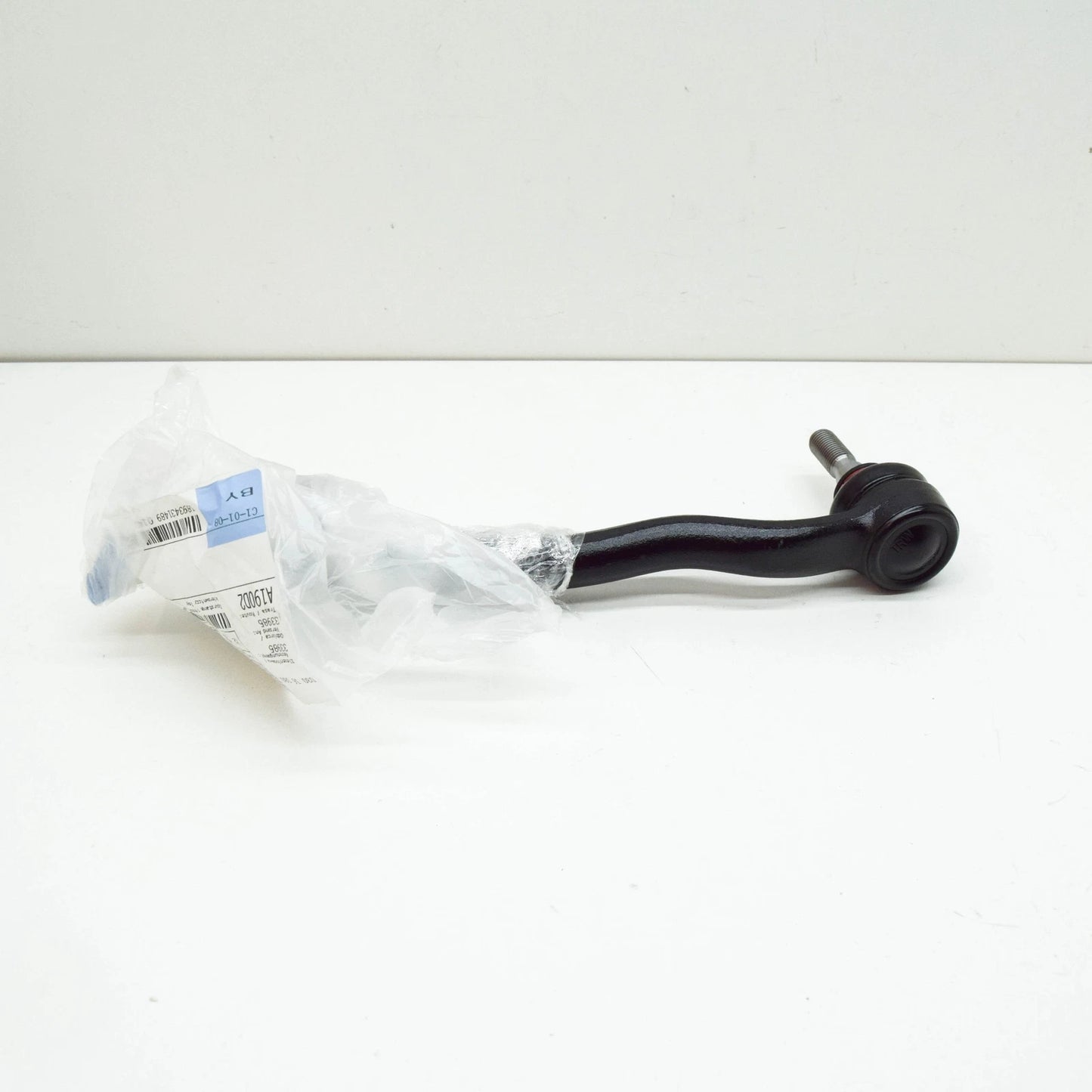 NEW BMW 5 E39 STEERING GEAR OUTER TIE ROD END 32211091723 ORIGINAL