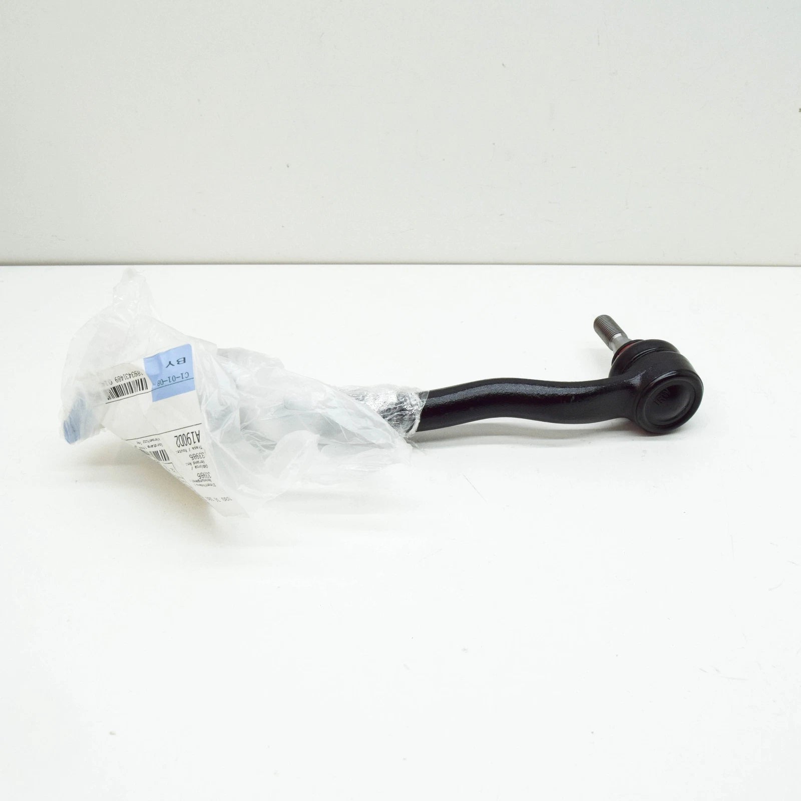 NEW BMW 5 E39 STEERING GEAR OUTER TIE ROD END 32211091723 ORIGINAL