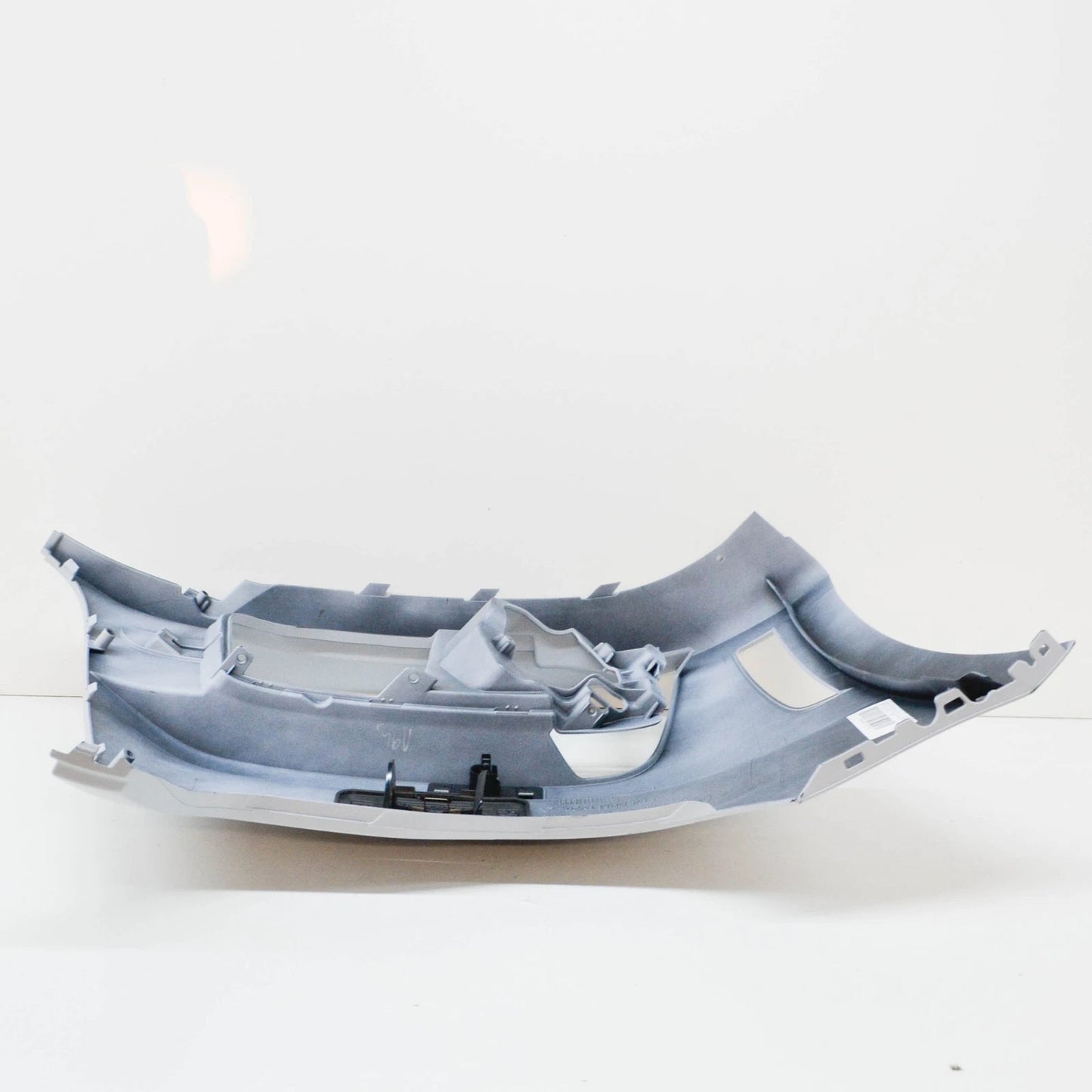 NEW AUDI A1 8X FRONT BUMPER LEFT COVER 8X0807065GGRU ORIGINAL