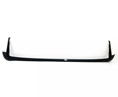 NEW VW ARTEON 3H7 PANORAMIC ROOF SUNROOF GLASS WIND DEFLECTOR 3G5877651 ORIGINAL
