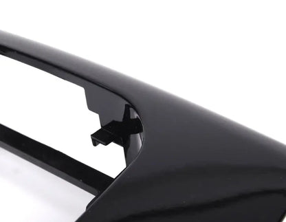 NEW BMW 3 COUPE E46 DEPOSITING BOX BOTTOM PANEL TRIM 51168234716 ORIGINAL