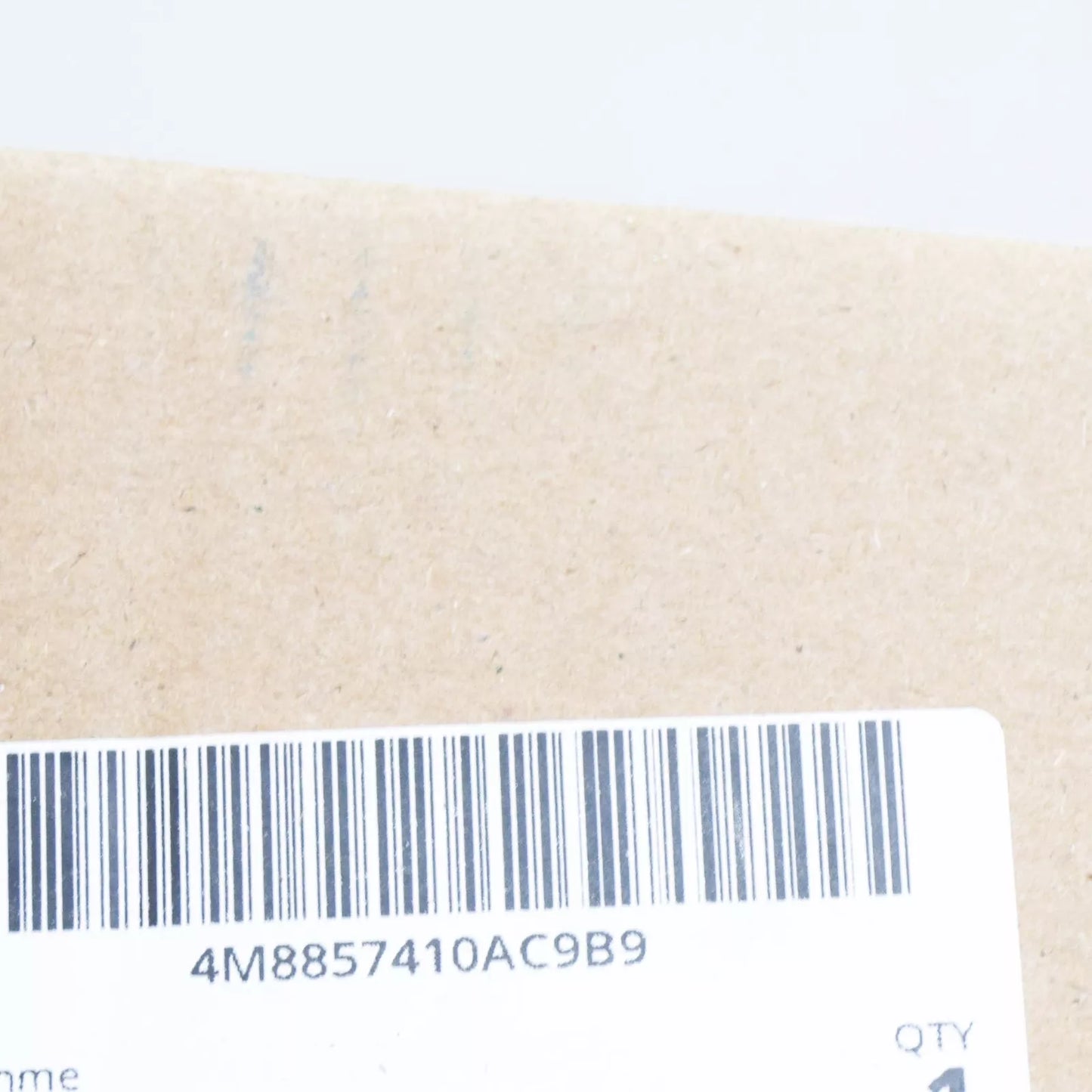 NEW AUDI Q8 4MN FRONT RIGHT SIDE WING MIRROR LHD 4M8857410AC9B9 ORIGINAL