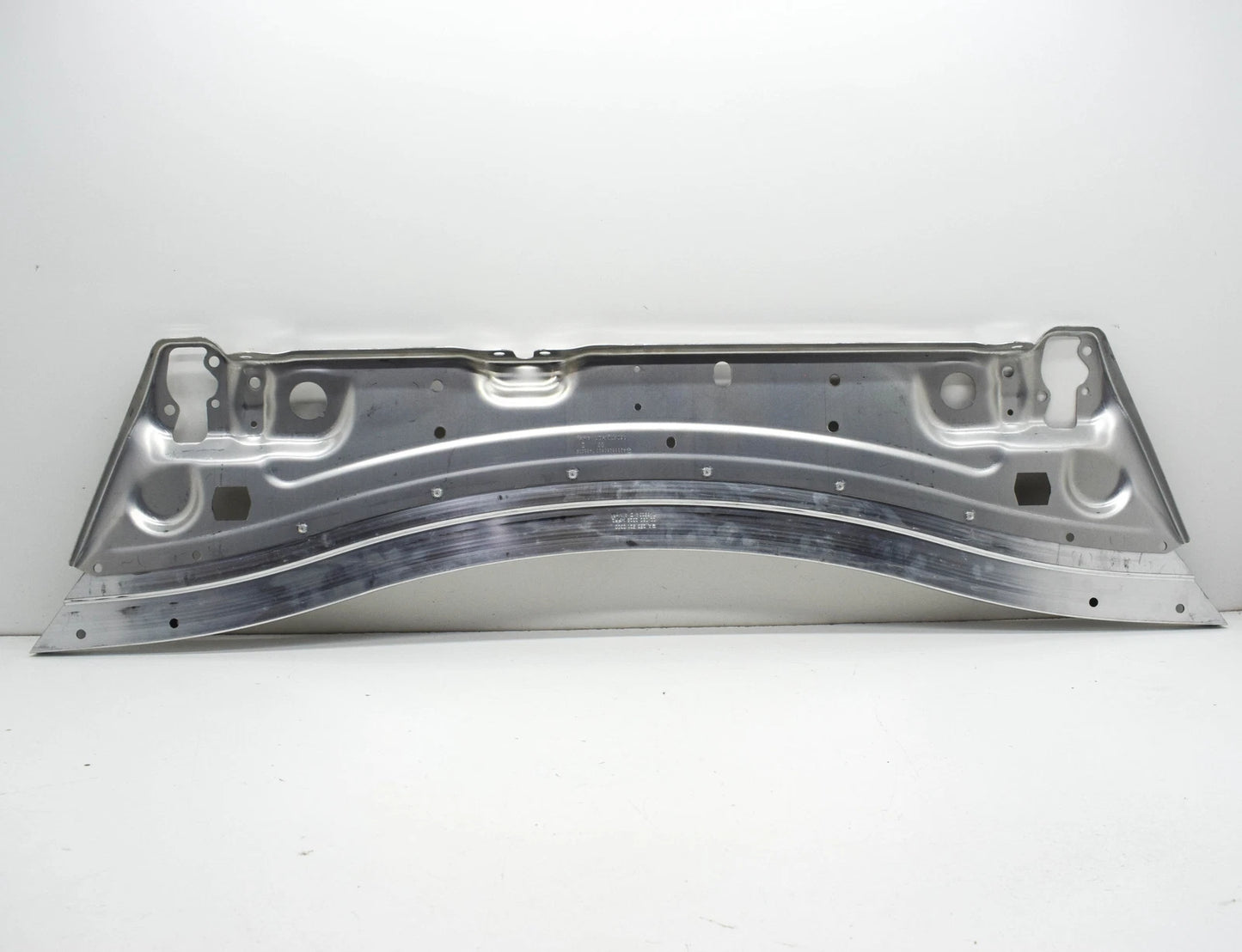 NEW MB GLC COUPE C253 RADIATOR UPPER PANEL TIE BAR A2536206300 ORIGINAL