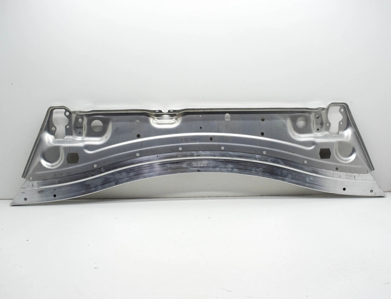NEW MB GLC COUPE C253 RADIATOR UPPER PANEL TIE BAR A2536206300 ORIGINAL