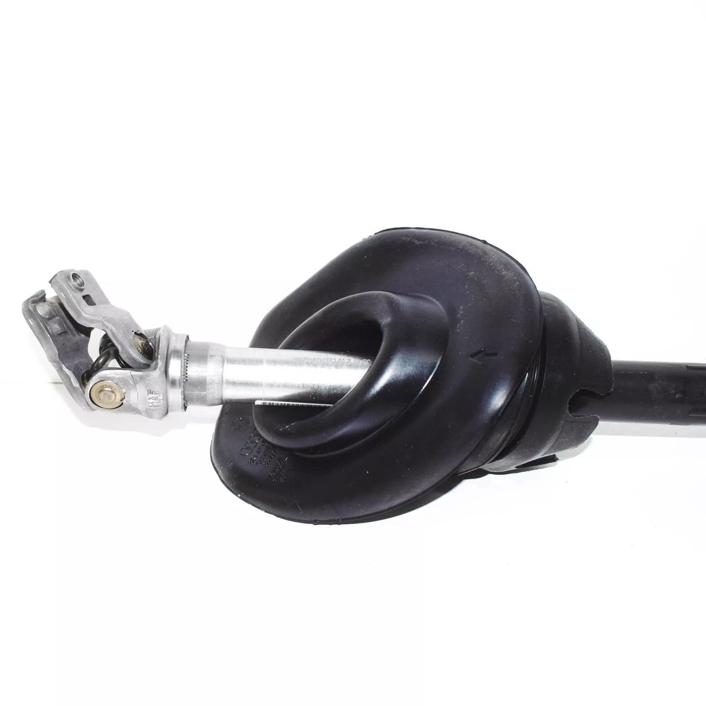 NEW AUDI Q5 8R STEERING INTERMEDIATE SHAFT LHD 8R1419753H ORIGINAL