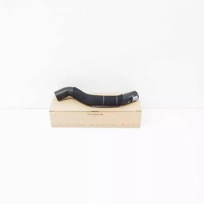 NEW AUDI A6 RS6 C6 COOLANT HOSES 4F0121058B 2008 ORIGINAL