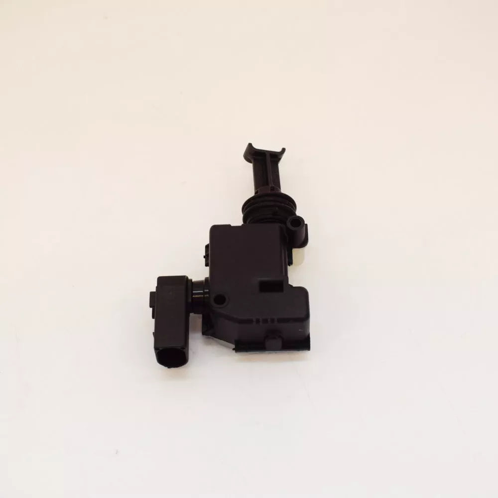 NEW BMW I3 I01 HOOD ACTUATOR 51237299166 7299166 ORIGINAL