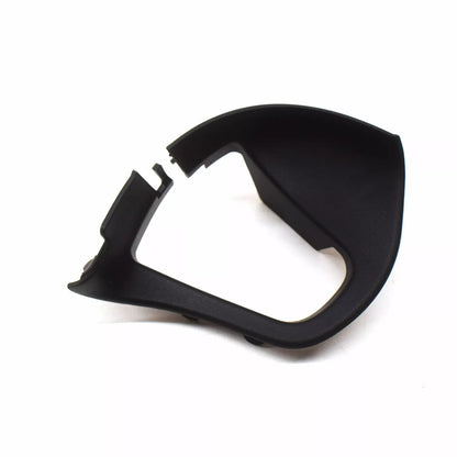 NEW BMW 5 G30 RIGHT TRUNK SIDE COVERING 51477373578 ORIGINAL