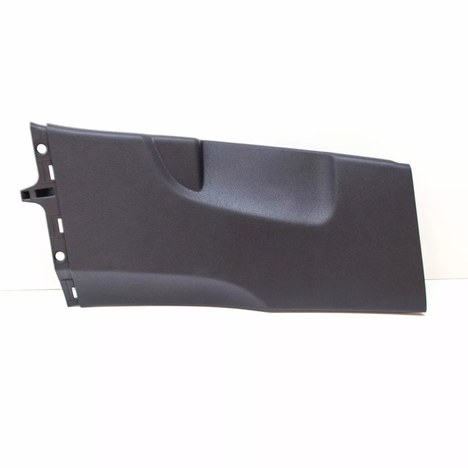 NEW AUDI A3 8V RIGHT LOWER B-PILLAR INTERIOR TRIM 8V58672404PK