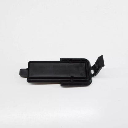 NEW AUDI A6 AVANT C6 INTERIOR CABIN AIR FILTER COVER 4F0819422 ORIGINAL