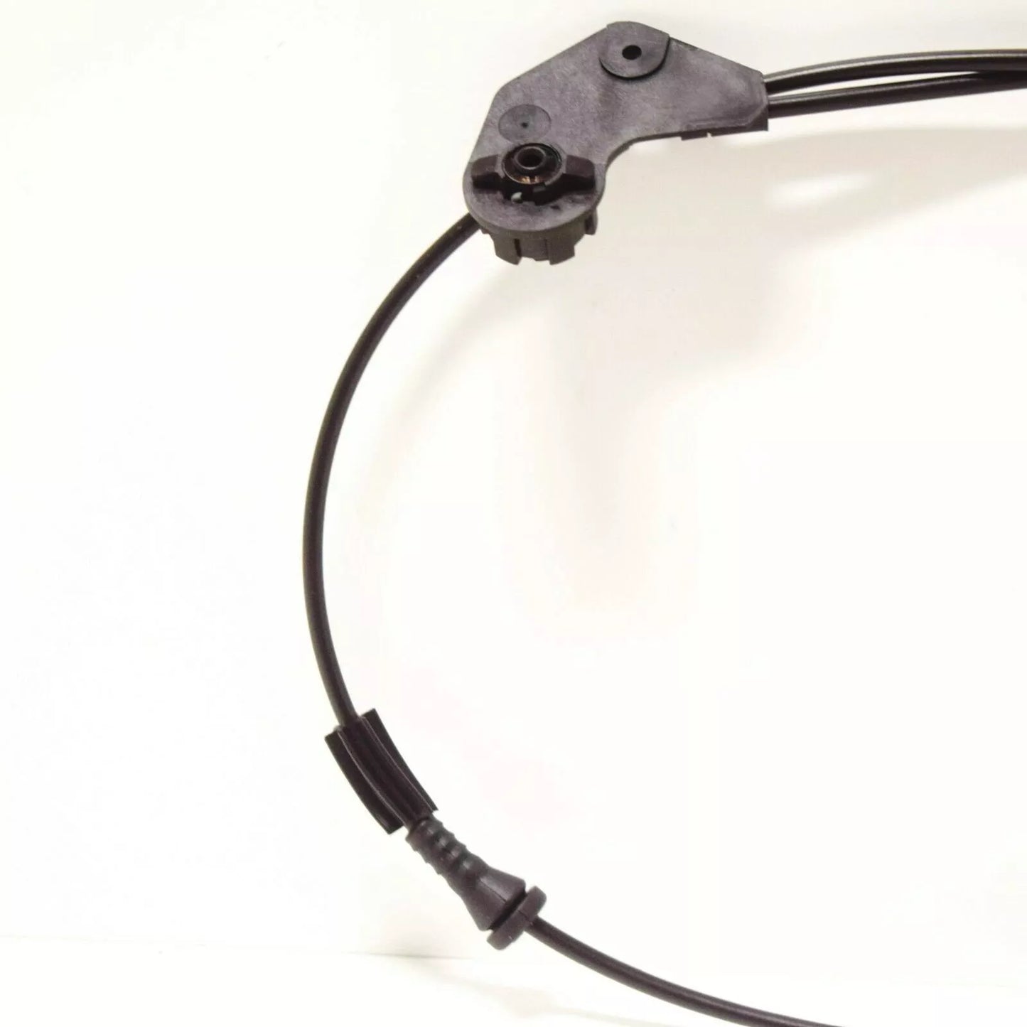 NEW BMW 7 E38 ENGINE HOOD RELEASE CABLE LHD 51238150080 ORIGINAL