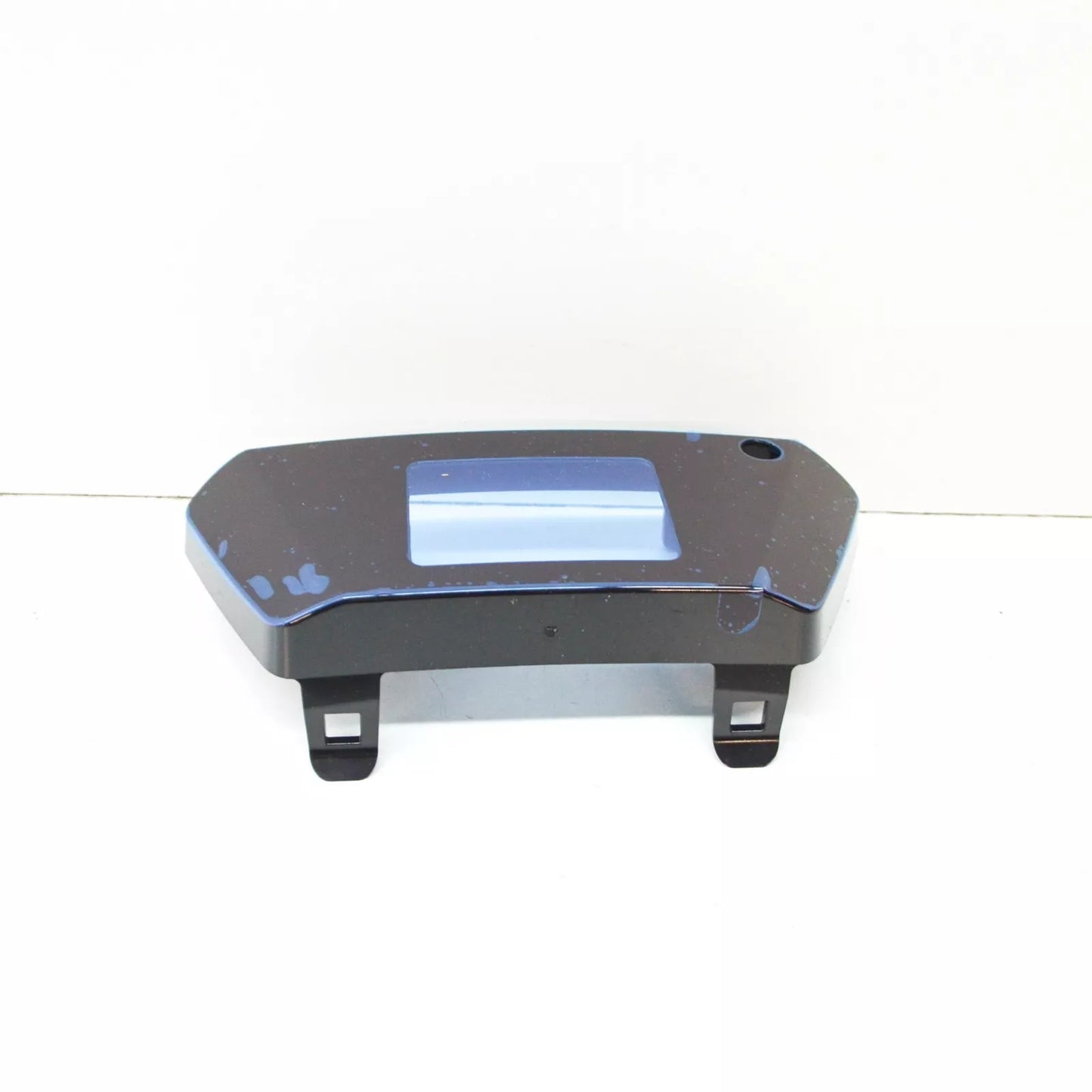 NEW BMW 3 G20 FRONT BUMPER LOWER GRILLE COVER MRR 51117478822 ORIGINAL