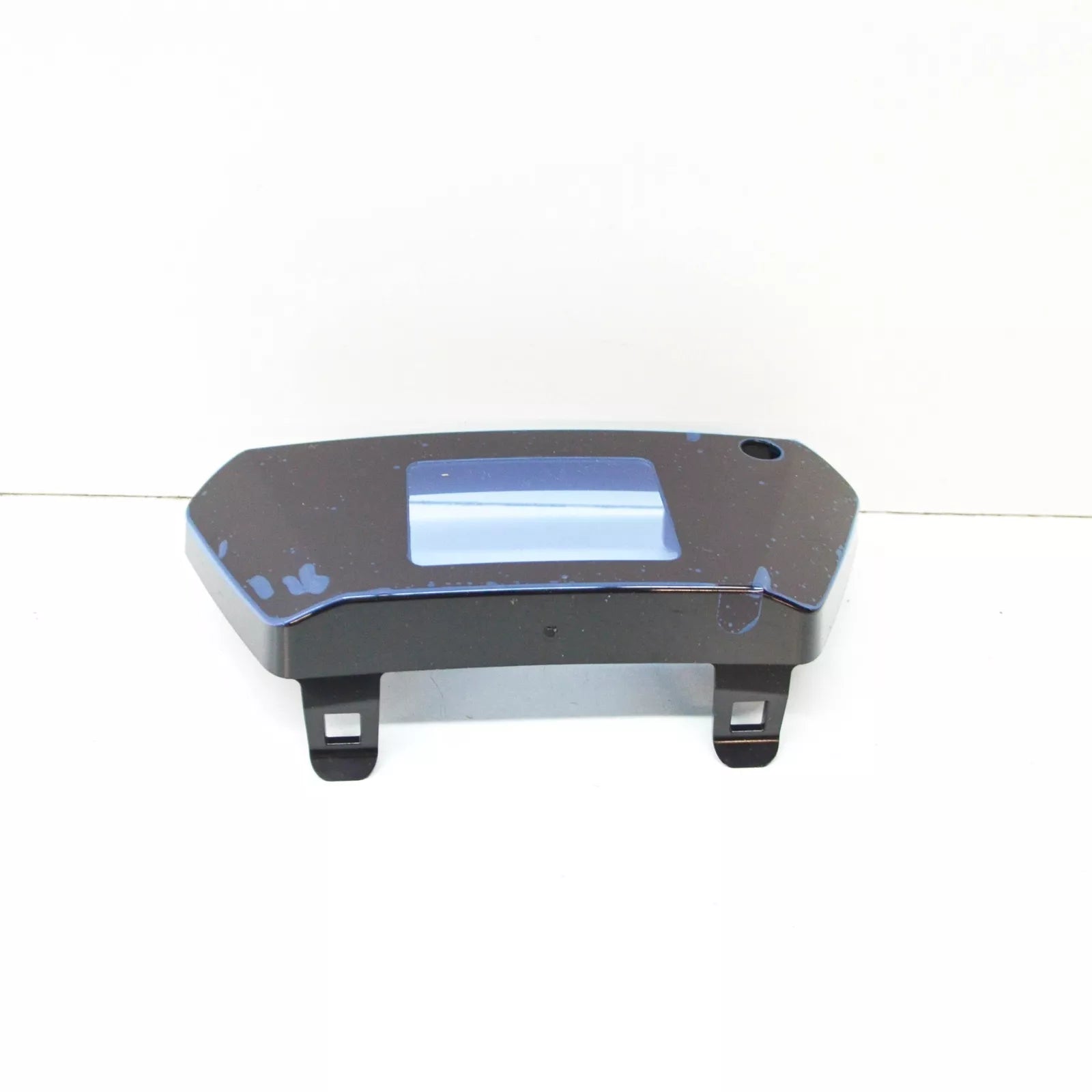 NEW BMW 3 G20 FRONT BUMPER LOWER GRILLE COVER MRR 51117478822 ORIGINAL