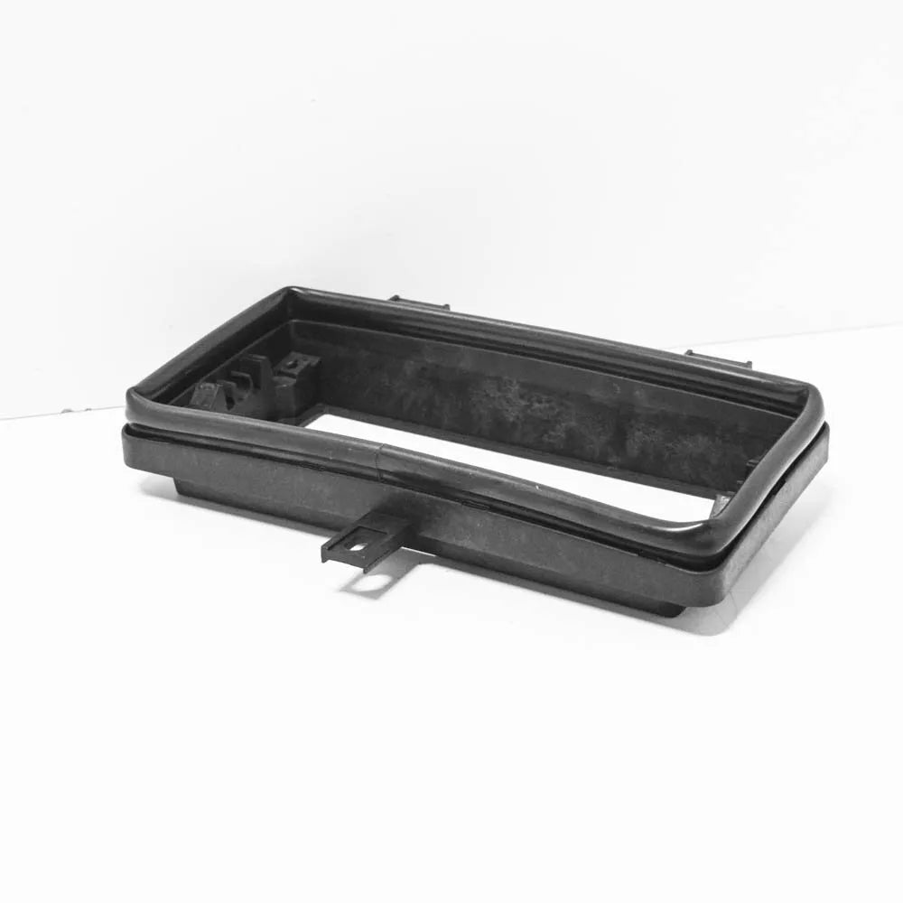 NEW BMW 3 E30 EURO FOG LIGHT BRACKET 63171376916 1376916 ORIGINAL