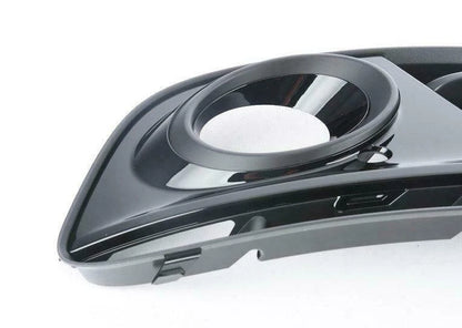 NEW AUDI Q5 8R FRONT RIGHT BUMPER GRILLE 8R0807682JZDE ORIGINAL