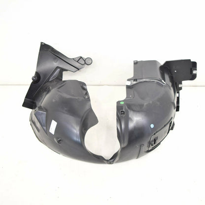 NEW MB A-CLASS W176 FRONT RIGHT WHEEL MUD SPLASH GUARD A2466900200 ORIGINAL