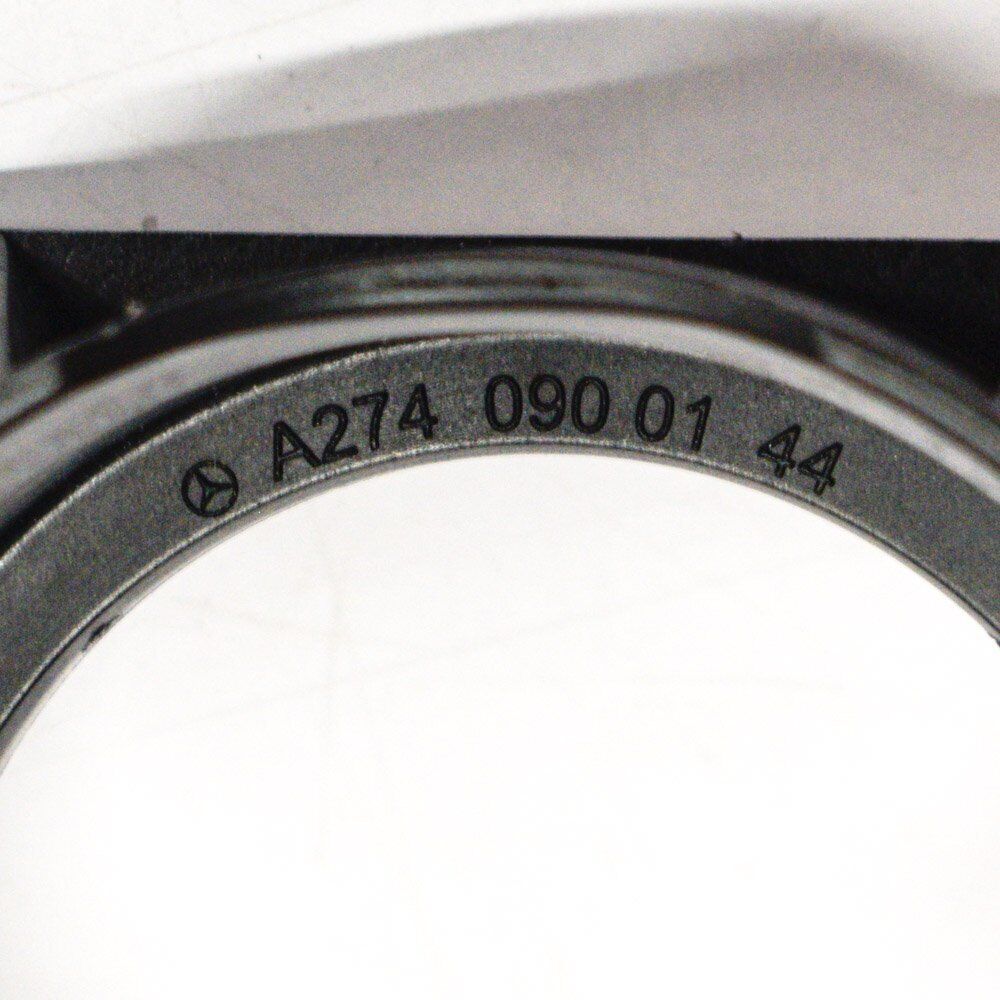 NEW MERCEDES BENZ C CLASS W204 INTAKE MANIFOLD DUCT SUPPORT A2740900144 ORIGINAL