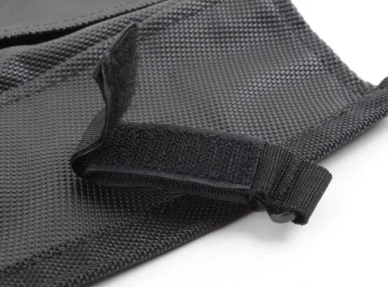 NEW BMW 1 F21 LUGGAGE LOADING EDGE MAT PROTECTIVE LINER 51472407204 ORIGINAL