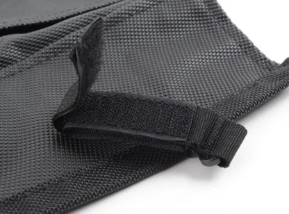 NEW BMW 1 F21 LUGGAGE LOADING EDGE MAT PROTECTIVE LINER 51472407204 ORIGINAL