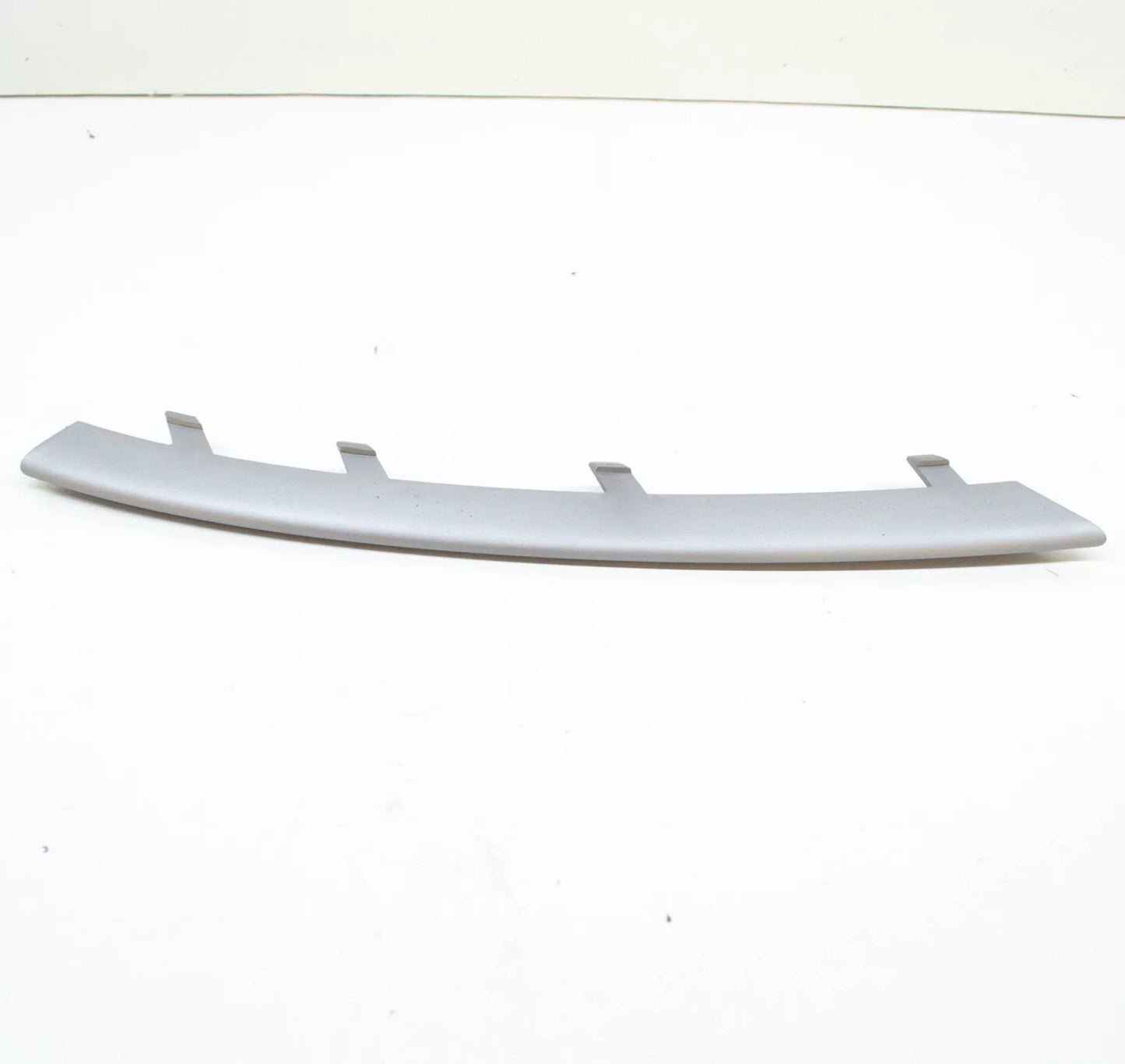 NEW BMW Z4 ROADSTER E89 FRONT LEFT FINISHER ROD 7203795 51117203795 ORIGINAL