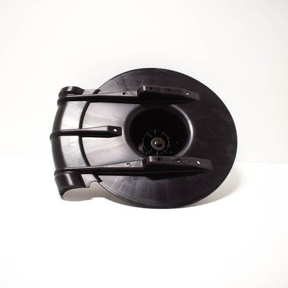 new mini r53 rear emergency spare wheel cover 51717184110 original
