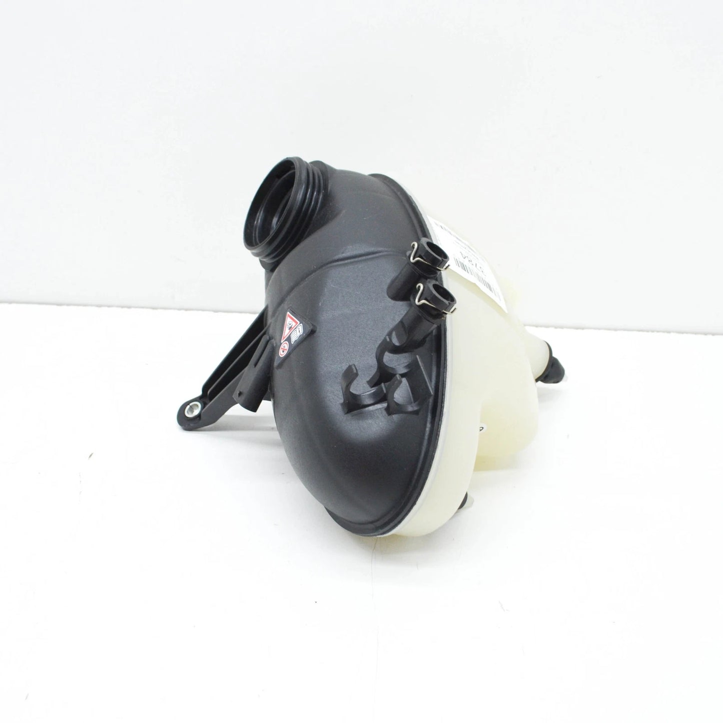 NEW MERCEDES-BENZ S-CLASS W222 EXPANSION TANK A2225000849 ORIGINAL