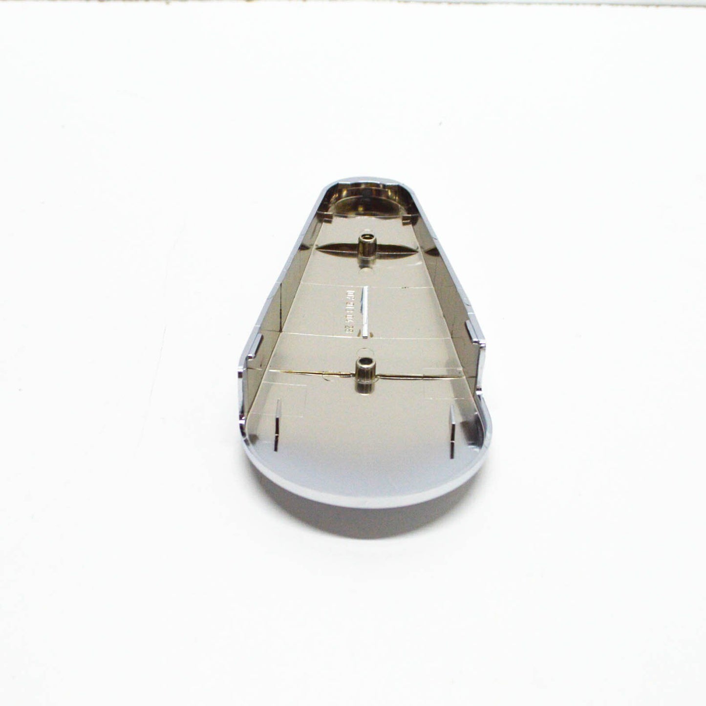 NEW MERCEDES-BENZ SL R107 FRONT RIGHT SEAT UPPER HINGE COVER A1079130428