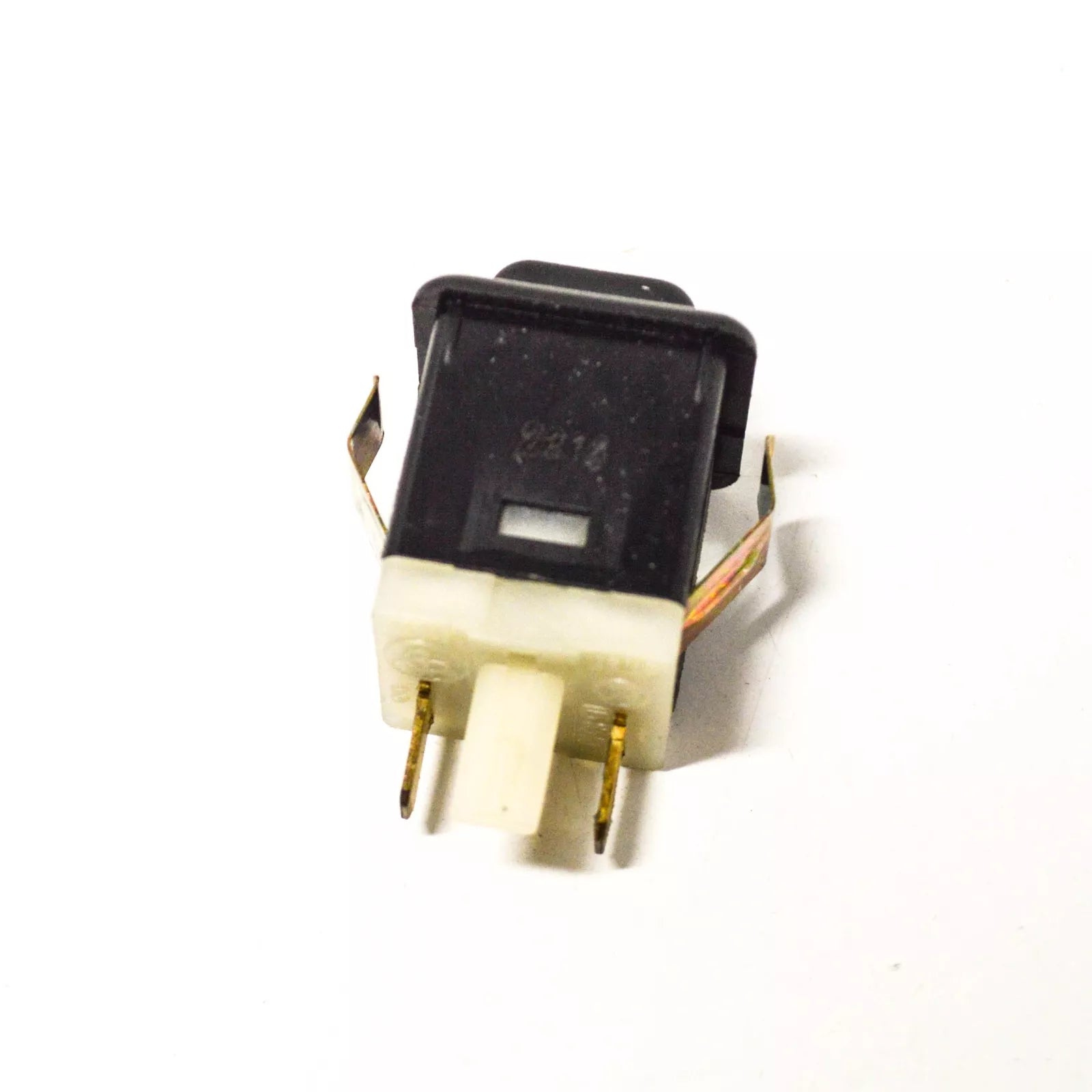 NEW BMW 3 E30 ELECTRIC WINDOW LIFTER SAFETY SWITCH 61311385796 1385796 ORIGINAL