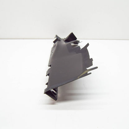 NEW VOLKSWAGEN PASSAT B8 3G LEFT RADIATOR AIR DEFLECTOR 3G0121283C ORIGINAL