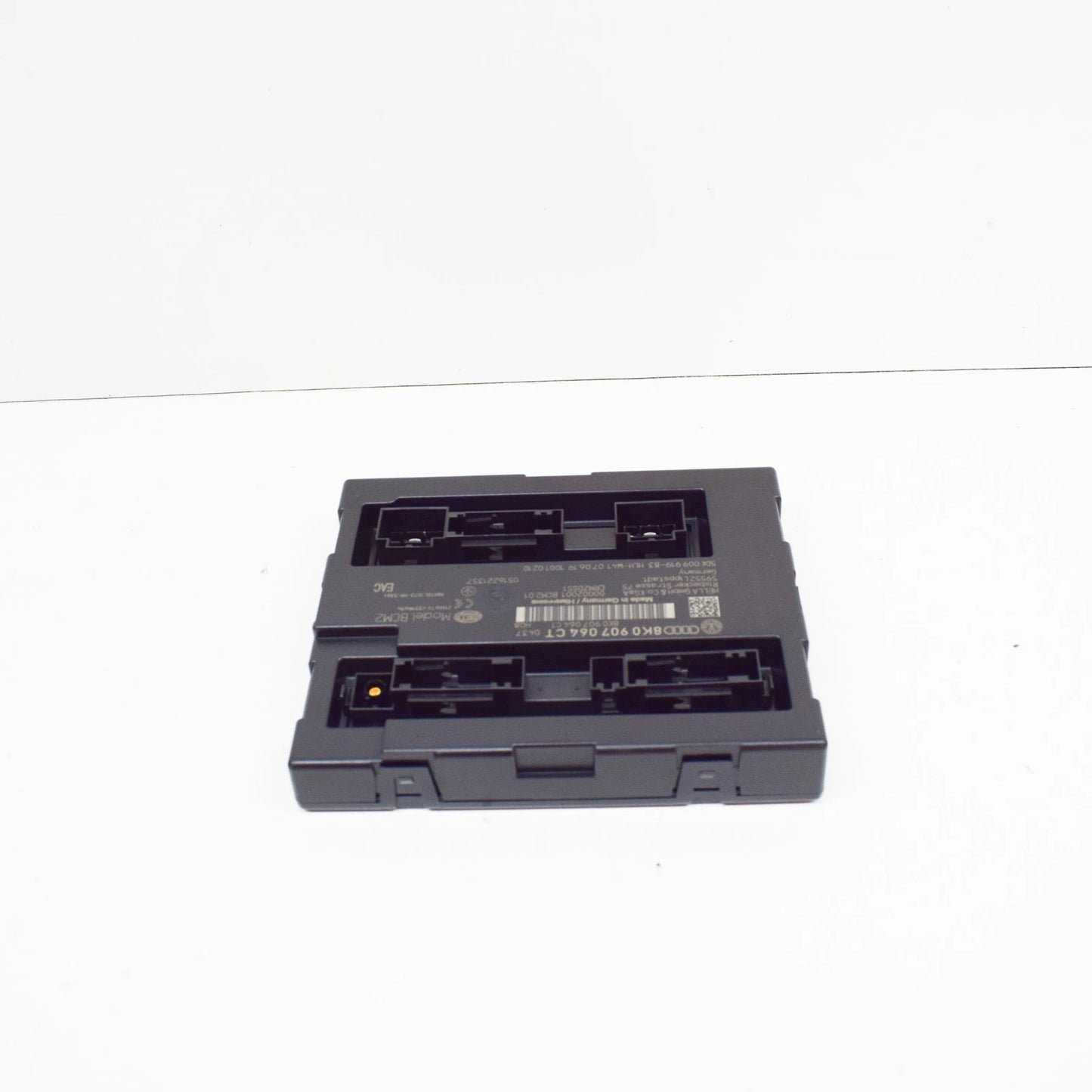 NEW AUDI A4 B8 CONVENIENCE SYSTEM CONTROL UNIT 8K0907064CT ORIGINAL