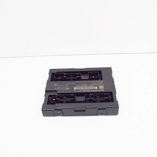 NEW AUDI A4 B8 CONVENIENCE SYSTEM CONTROL UNIT 8K0907064CT ORIGINAL