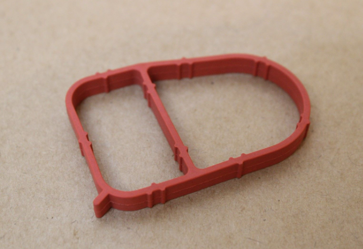 NEW MERCEDES-BENZ C W205 INTAKE MANIFOLD GASKET A6260940100 ORIGINAL