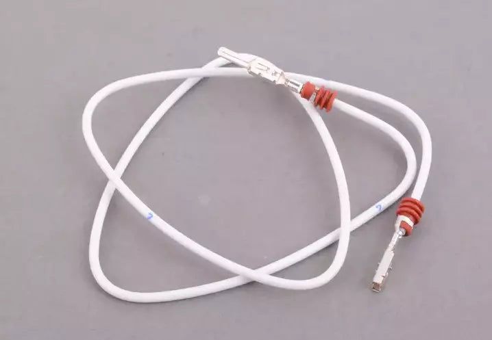 NEW MERCEDES-BENZ CLA C117 ELECTRICAL LINE WITH GASKET A0005403905 ORIGINAL