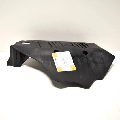 NEW BMW 1 F20 REAR RIGHT CONTROL ARM COVER PLASTIC 6796138 2017 ORIGINAL