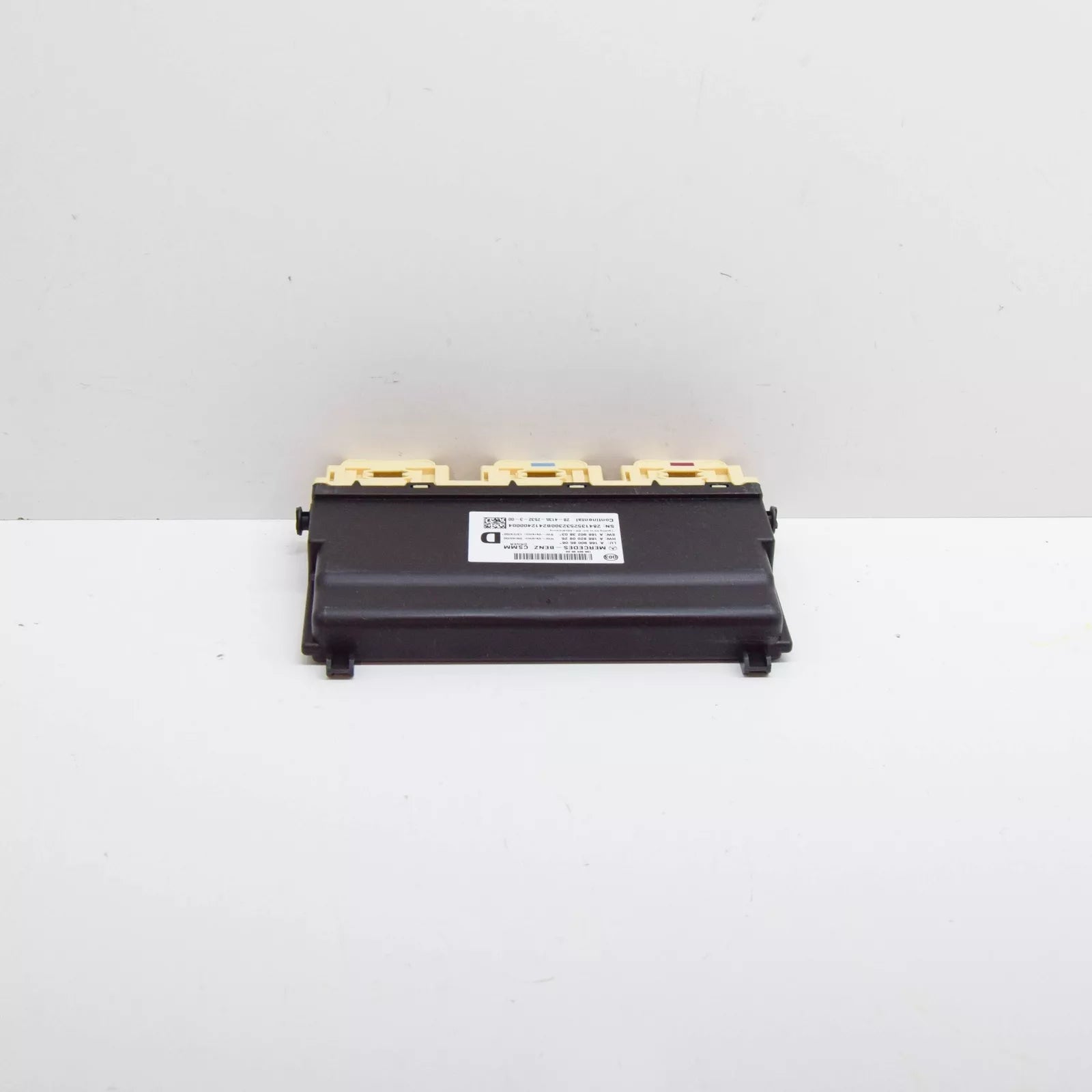 NEW MERCEDES-BENZ CLA C117 FRONT RIGHT SEAT CONTROL UNIT RHD A1669008506