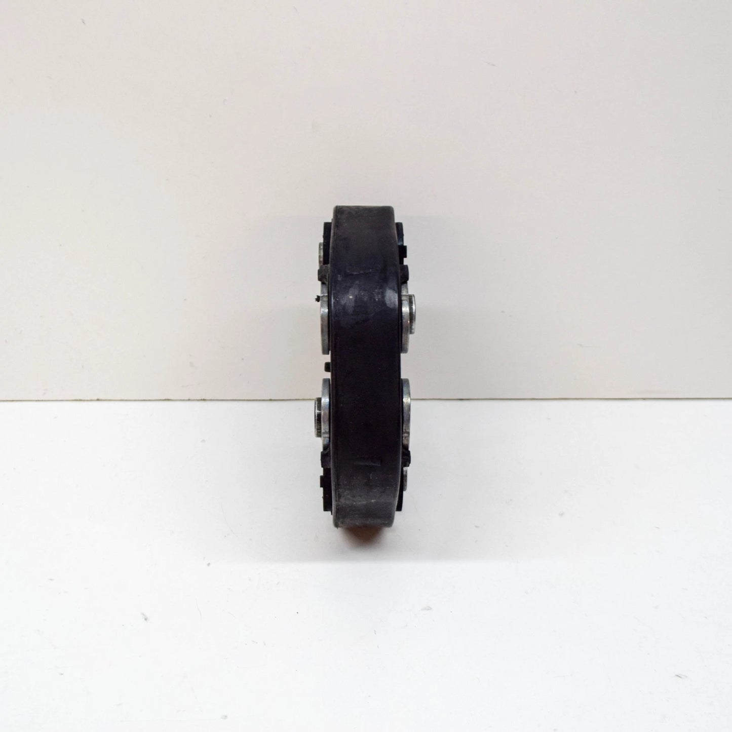 NEW BMW X3 E83 DRIVESHAFT UNIVERSAL FLEX DISC JOINT 26117542238 7542238 ORIGINAL