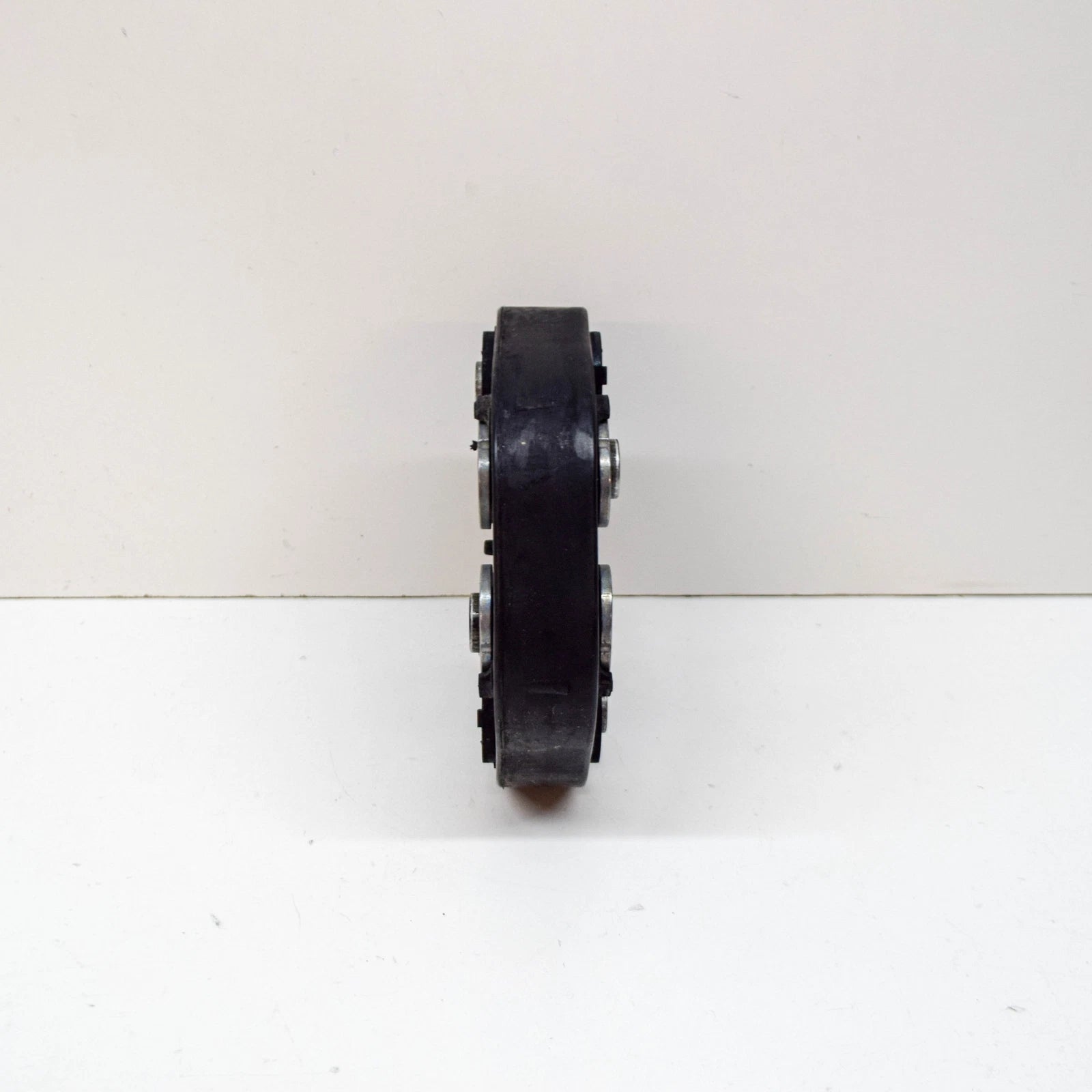 NEW BMW X3 E83 DRIVESHAFT UNIVERSAL FLEX DISC JOINT 26117542238 7542238 ORIGINAL