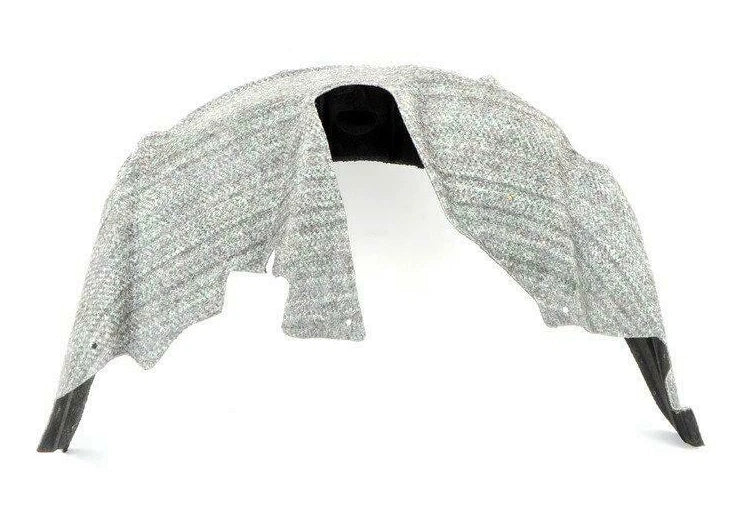 NEW AUDI A3 8P REAR RIGHT WHEEL HOUSING LINER 8P0810172K ORIGINAL