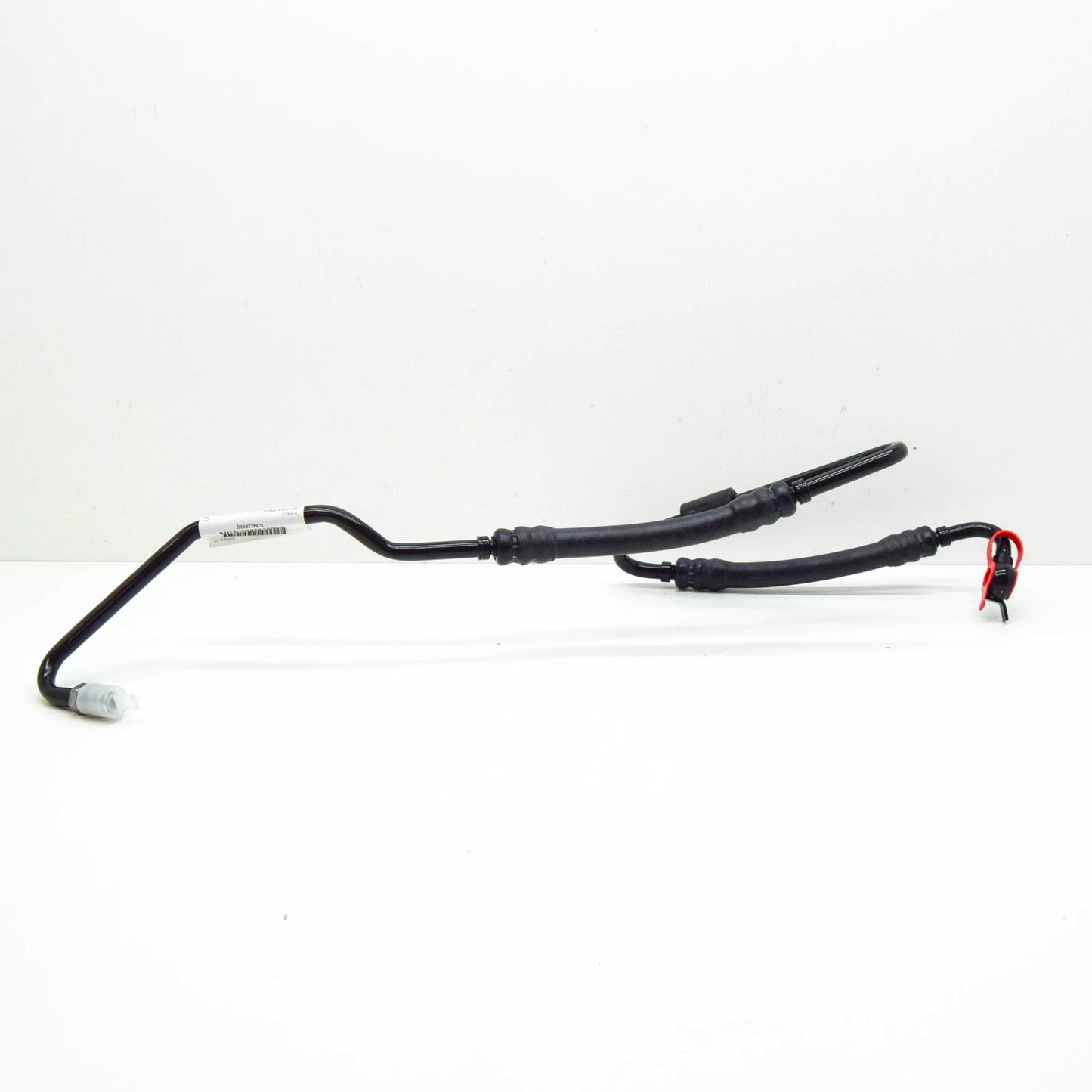 NEW AUDI Q7 4L VANE PUMP TO STEERING GEAR EXPANSION HOSE RHD 7L8422893Q ORIGINAL