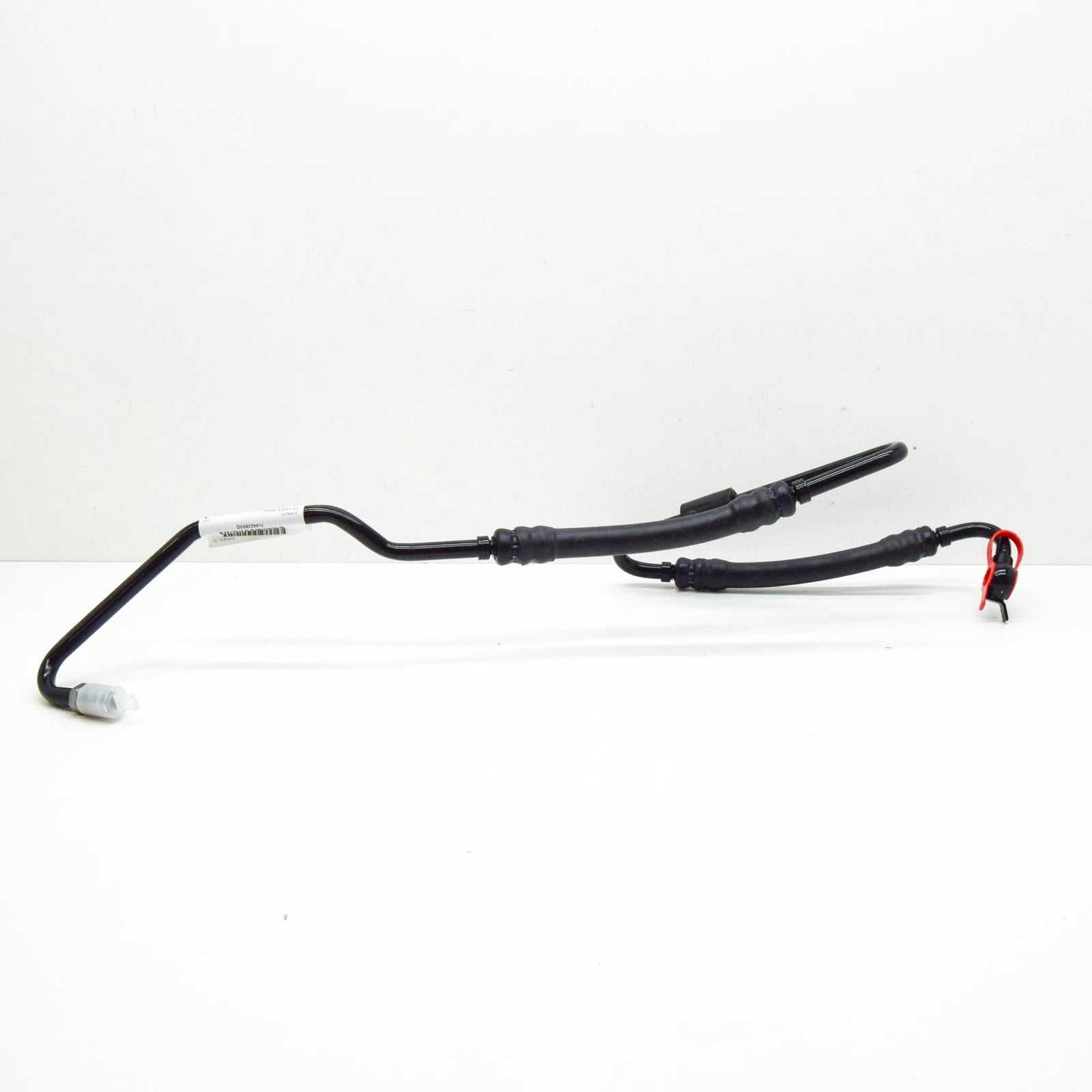 NEW AUDI Q7 4L VANE PUMP TO STEERING GEAR EXPANSION HOSE RHD 7L8422893Q ORIGINAL