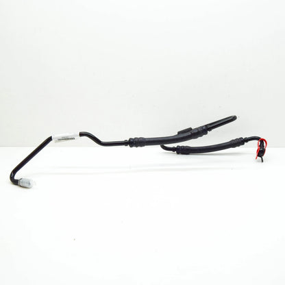 NEW AUDI Q7 4L VANE PUMP TO STEERING GEAR EXPANSION HOSE RHD 7L8422893Q ORIGINAL
