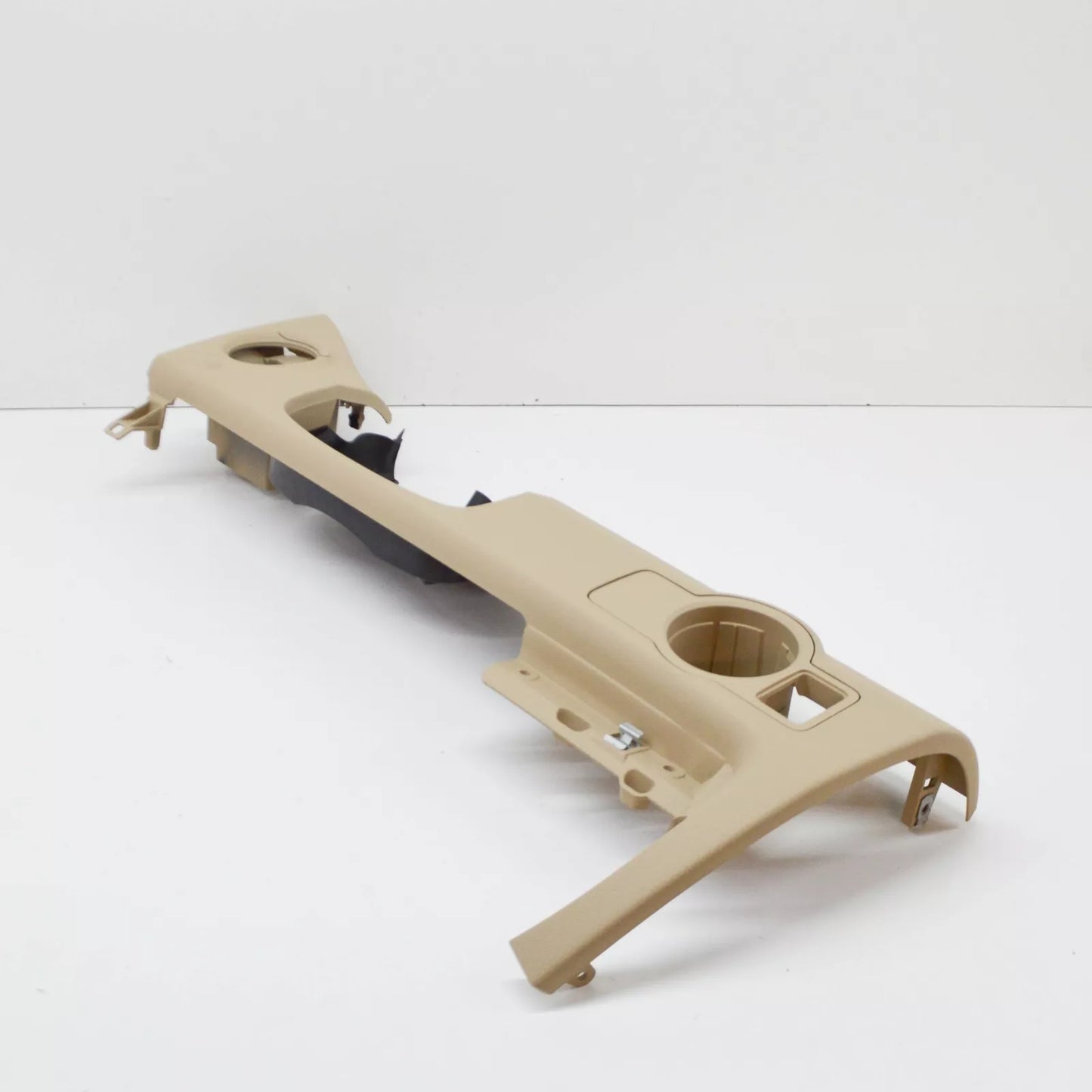 NEW VOLKSWAGEN CC INSTRUMENT PANEL LEFT TRIM LHD 3AB857200AR48 ORIGINAL