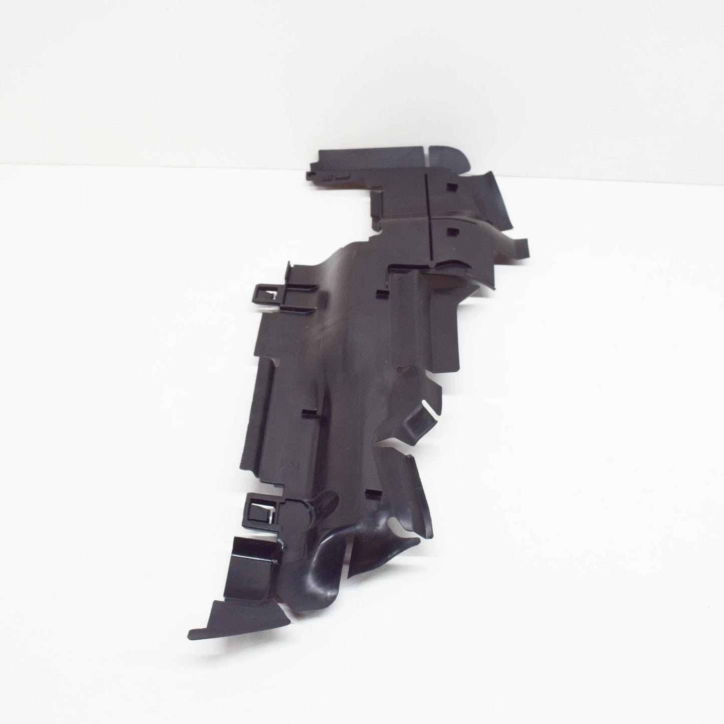 NEW AUDI A5 8W6 RADIATOR RIGHT AIR DUCT 8W6121284AF ORIGINAL