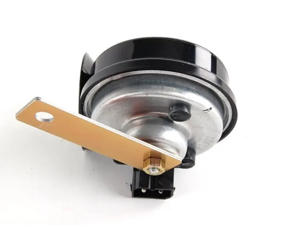 NEW BMW 3 COMPACT E36 HIGH PITCH HORN SIGNAL 61338372738 8372738 ORIGINAL