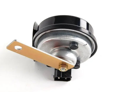 NEW BMW 3 COMPACT E36 HIGH PITCH HORN SIGNAL 61338372738 8372738 ORIGINAL